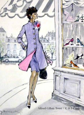 Jacques Francois Demachy, 1960s