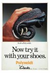 Clarks Polyveldt, 1977