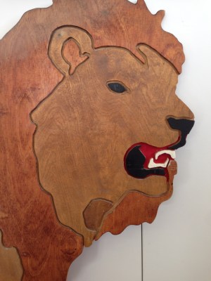 19770s Peter Lord shoe shops displays